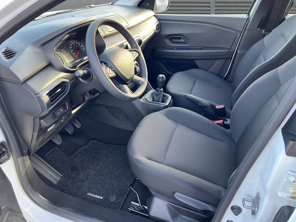 Dacia Jogger 2025