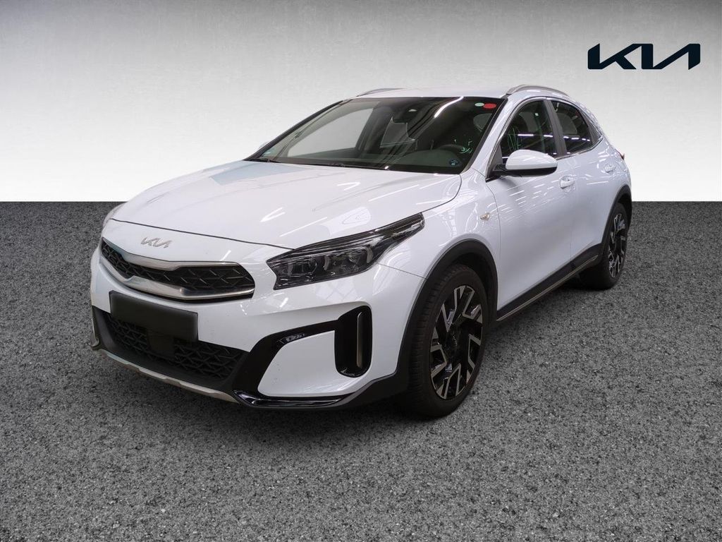 Kia XCeed 2025