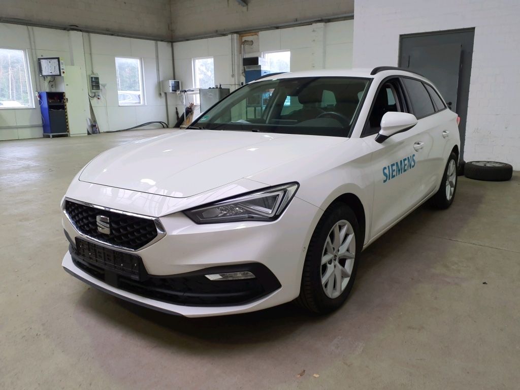 Seat Leon 2022