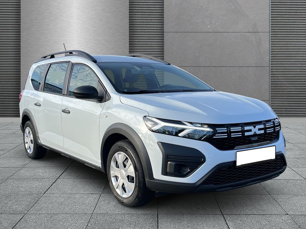 Dacia Jogger 2025