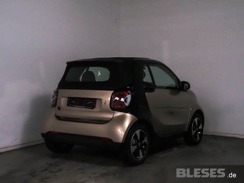 Smart ForTwo 2024