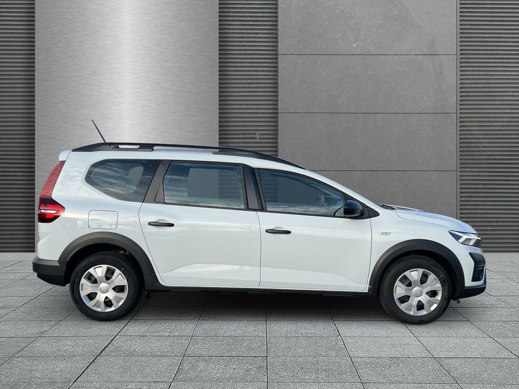 Dacia Jogger 2025