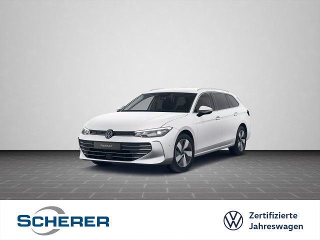 Volkswagen Passat Variant 2025