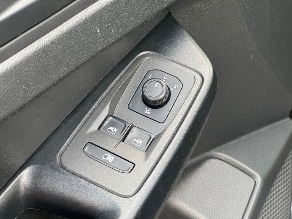 Volkswagen Caddy 2021