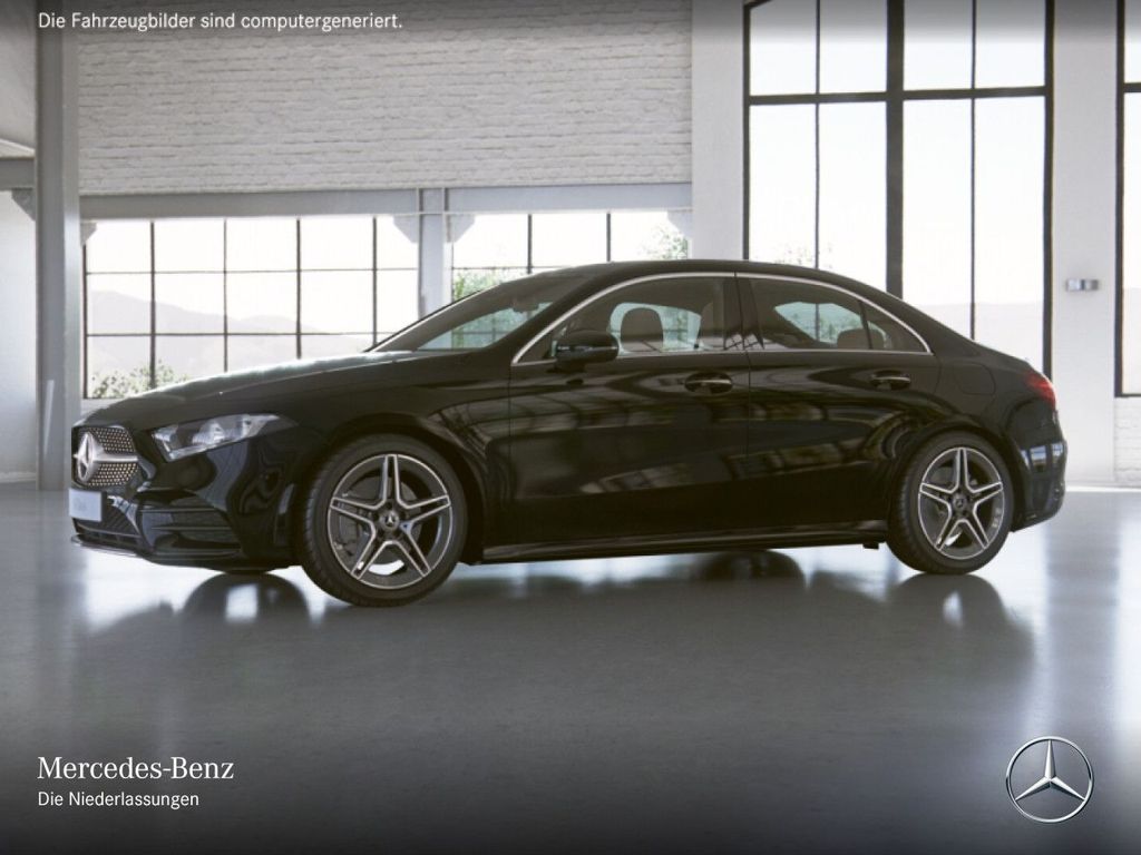 Mercedes-Benz A 250 2022