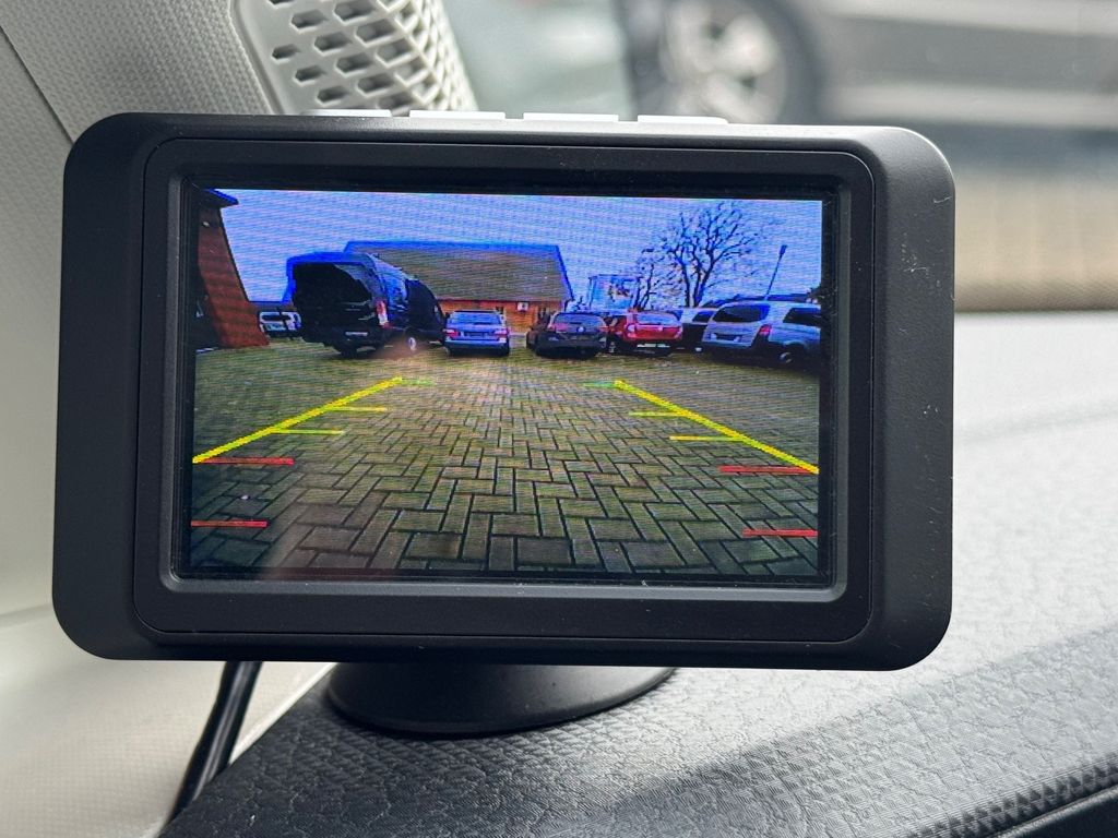 Volkswagen Caddy 2021