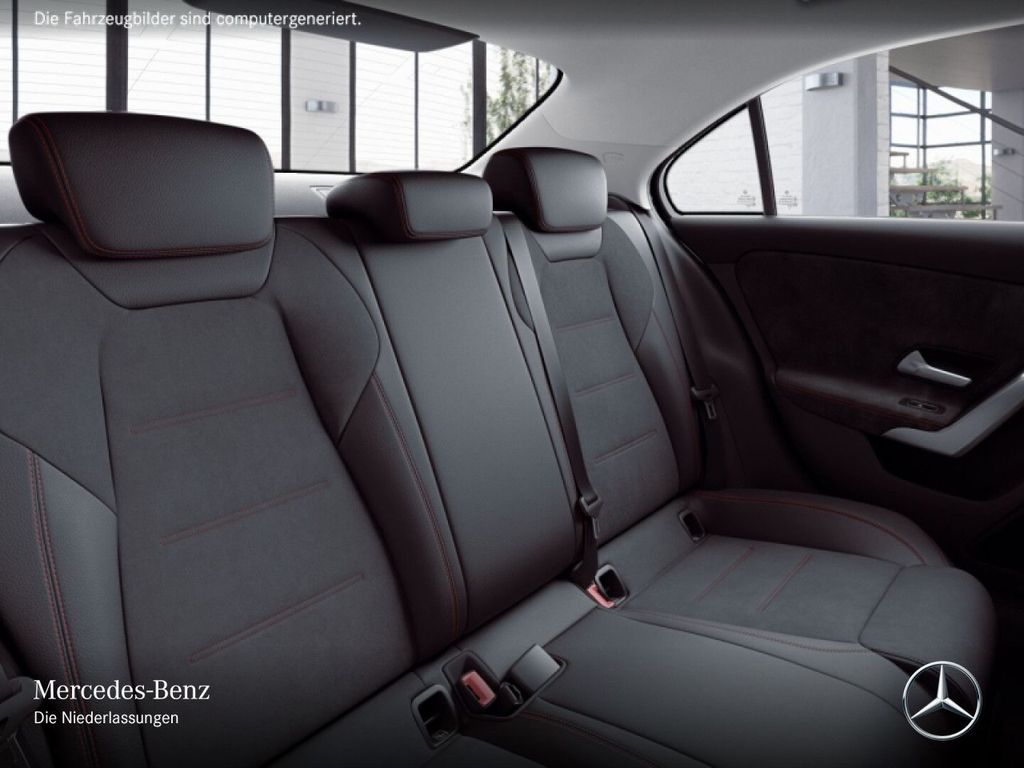 Mercedes-Benz A 250 2022
