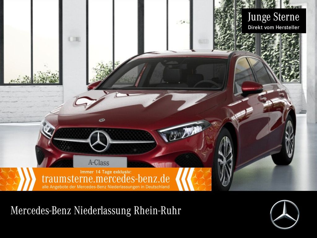 Mercedes-Benz A 180 2024
