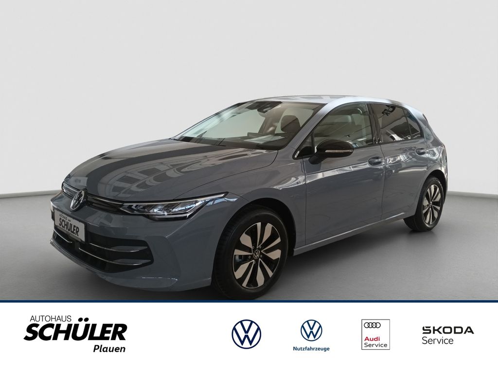 Volkswagen Golf 2025