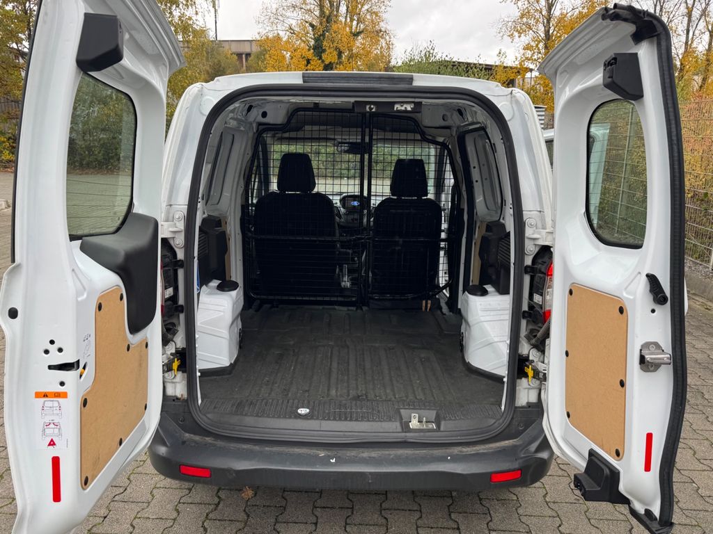 Ford Transit Courier 2022