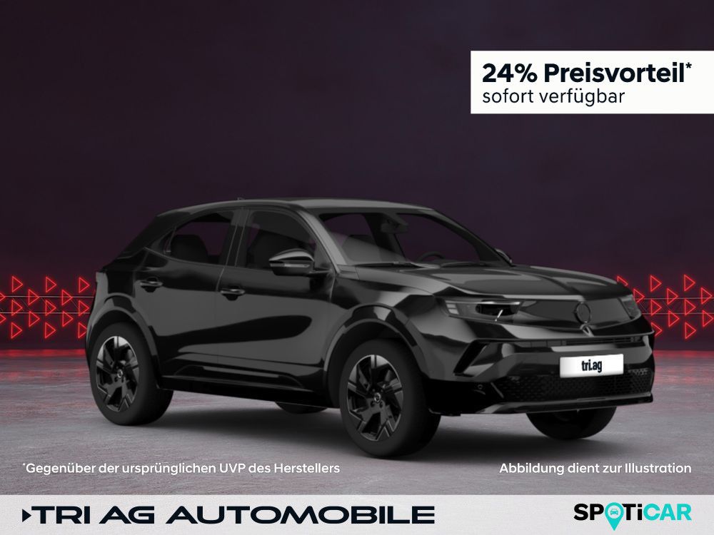 Opel Mokka 2026