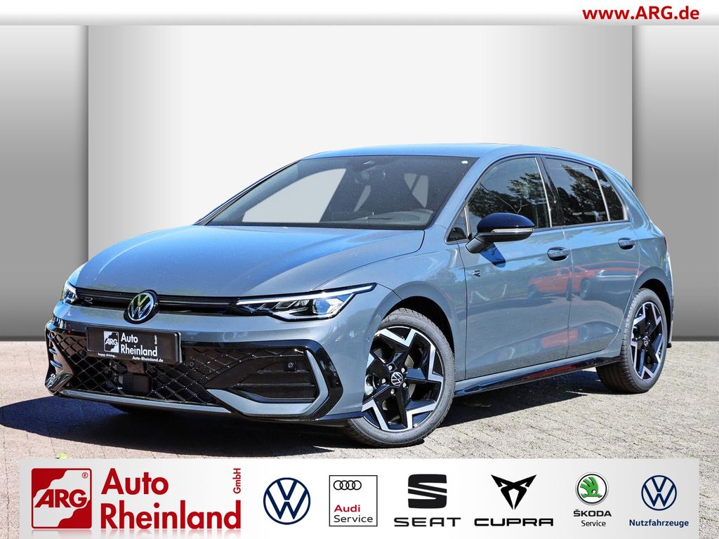 Volkswagen Golf 2025