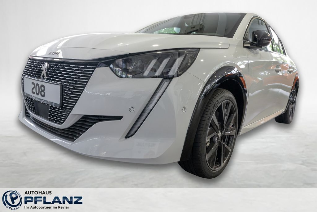 Peugeot 208 2023