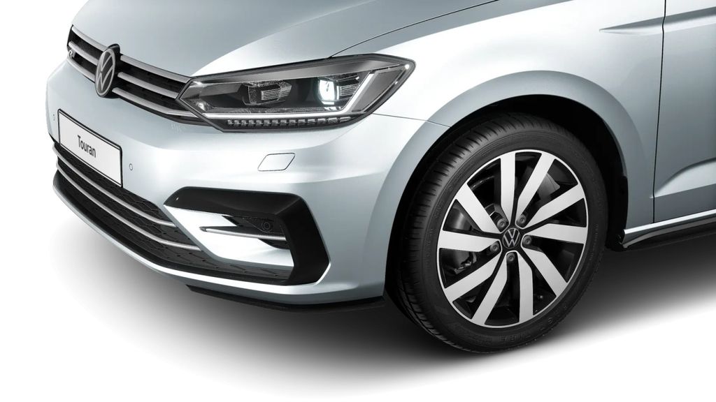 Volkswagen Touran 2024