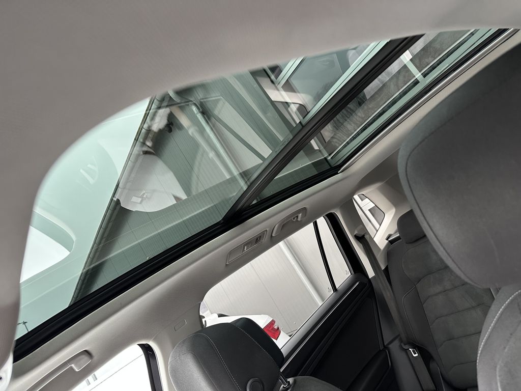 Volkswagen Tiguan Allspace 2020