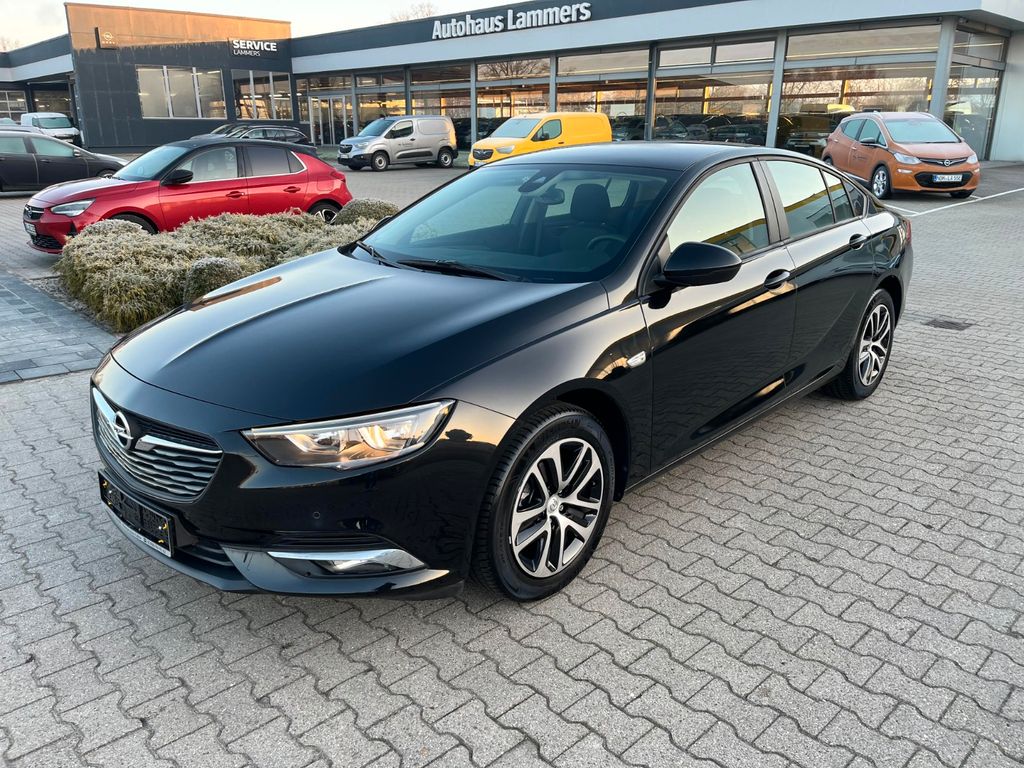 Opel Insignia 2020