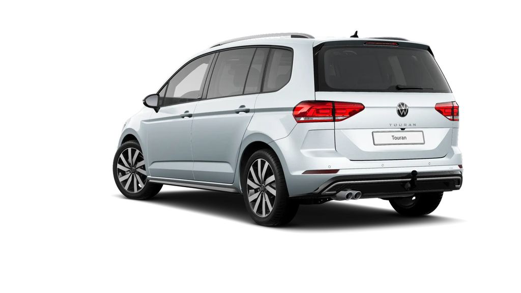 Volkswagen Touran 2024