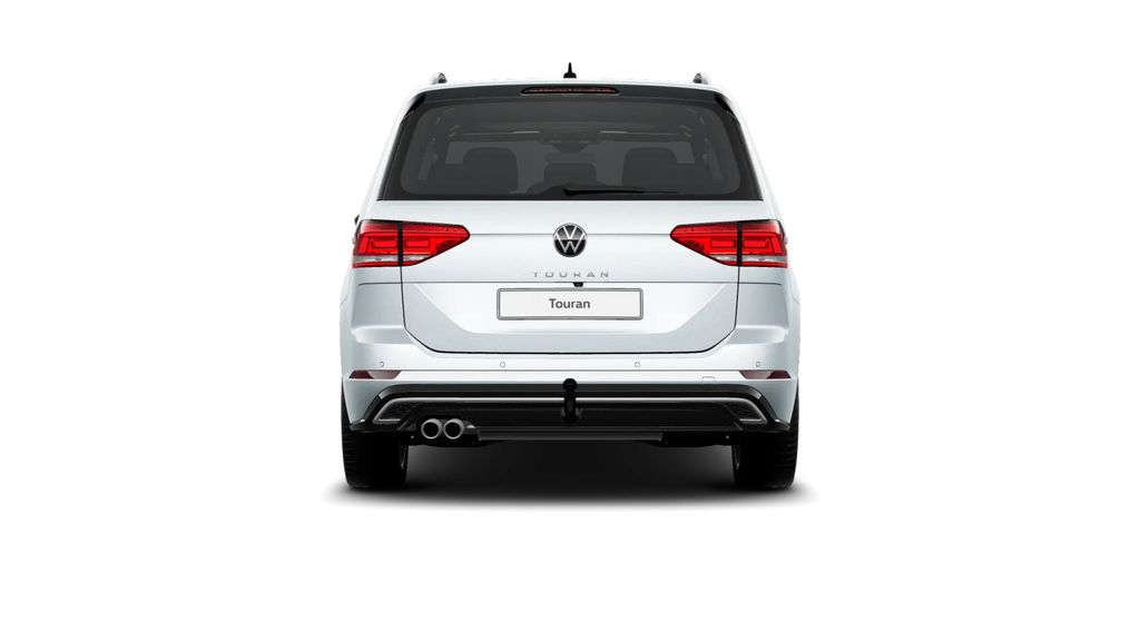 Volkswagen Touran 2024