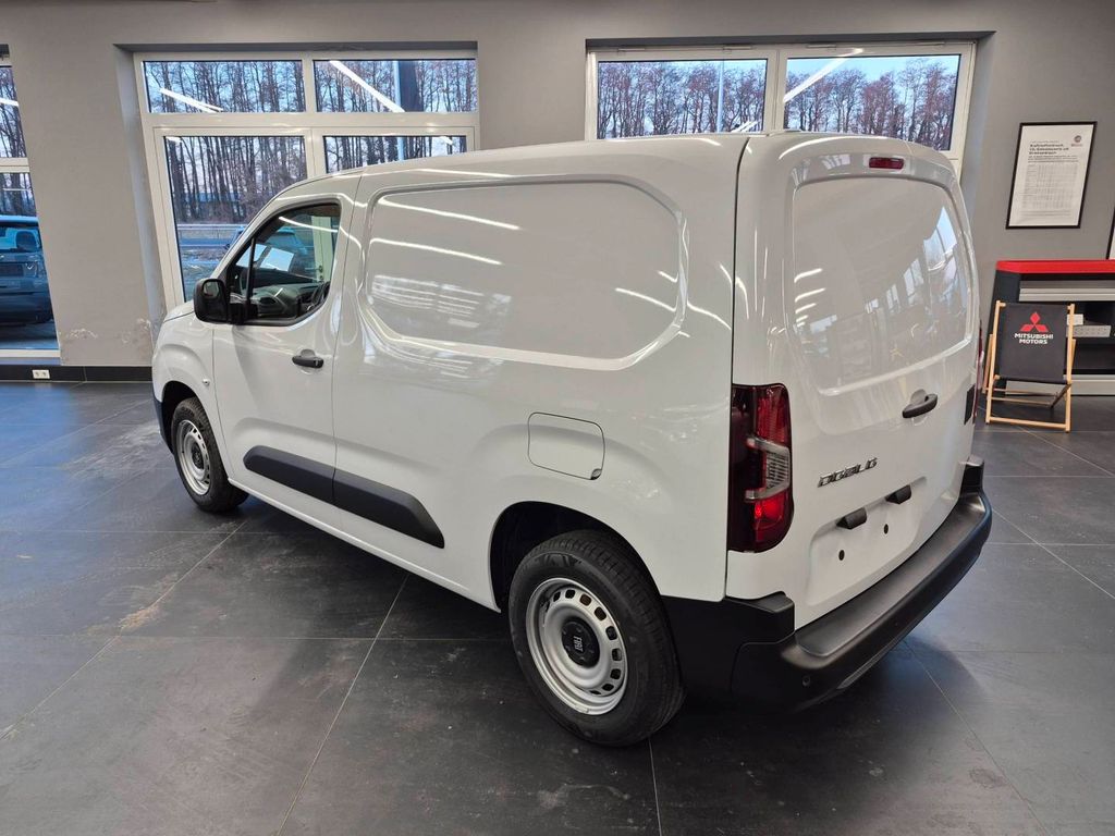 Fiat Doblo