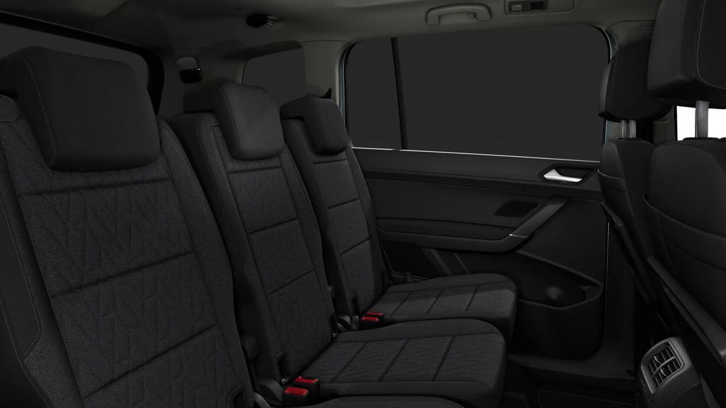 Volkswagen Touran 2024