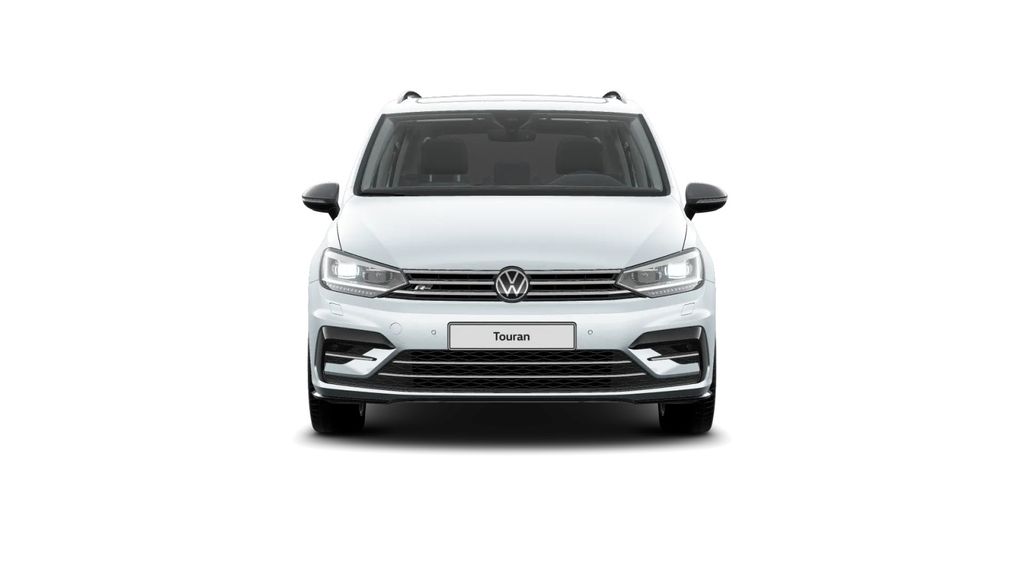 Volkswagen Touran 2024