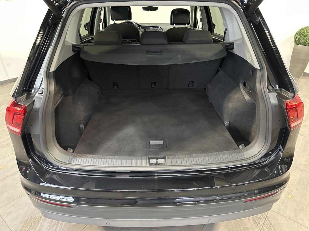 Volkswagen Tiguan Allspace 2020