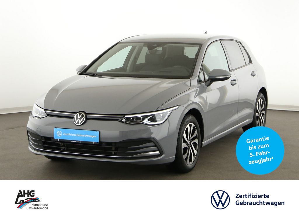 Volkswagen Golf 2023
