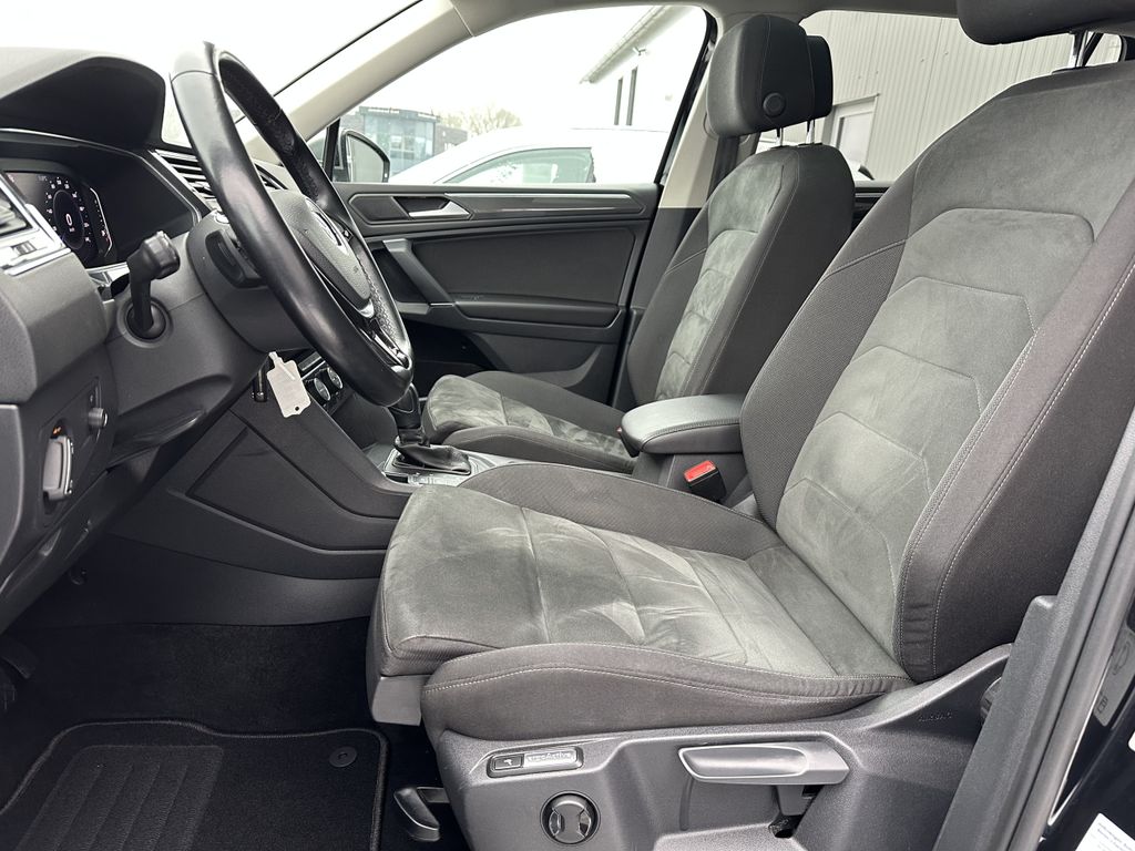 Volkswagen Tiguan Allspace 2020