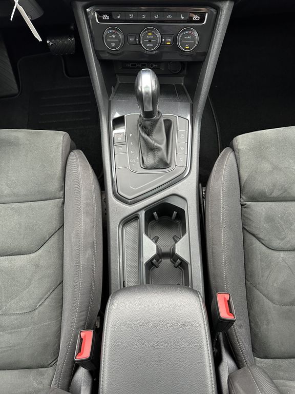 Volkswagen Tiguan Allspace 2020