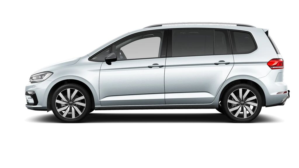 Volkswagen Touran 2024