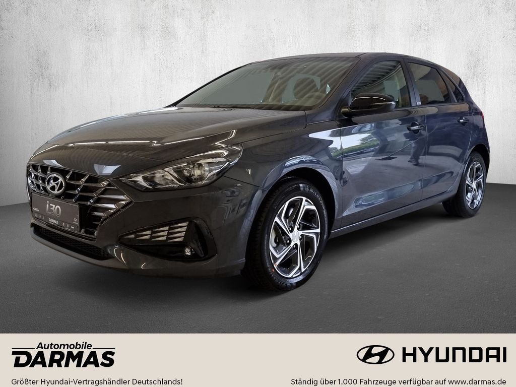 Hyundai i30 2024