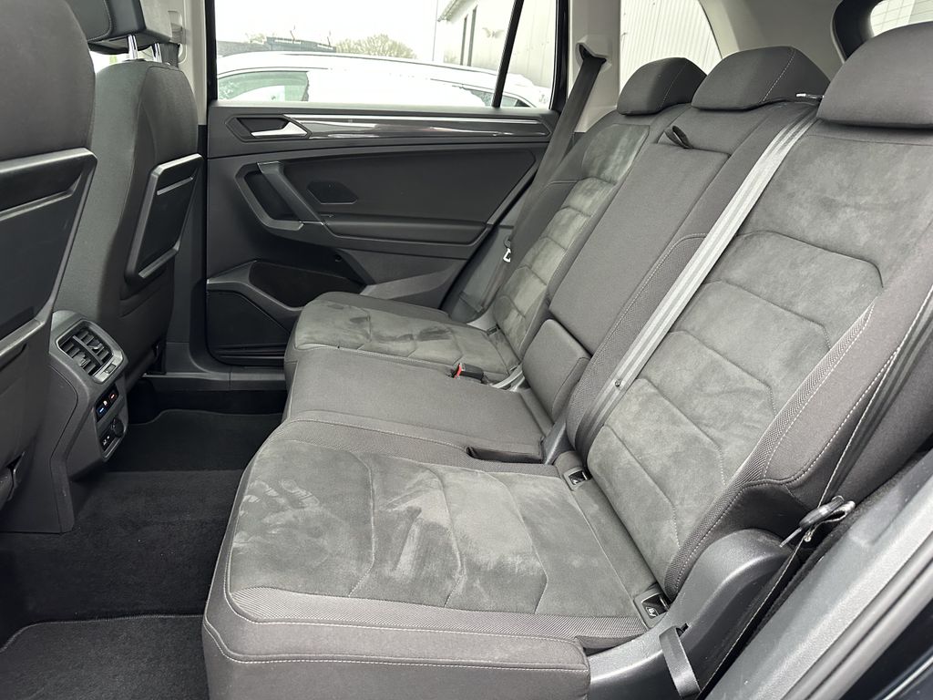 Volkswagen Tiguan Allspace 2020