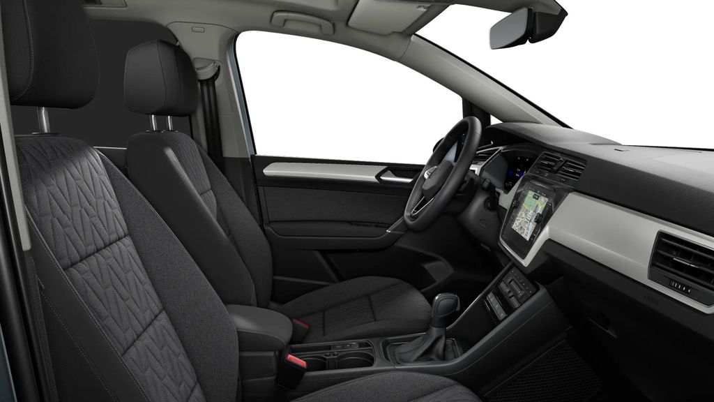 Volkswagen Touran 2024