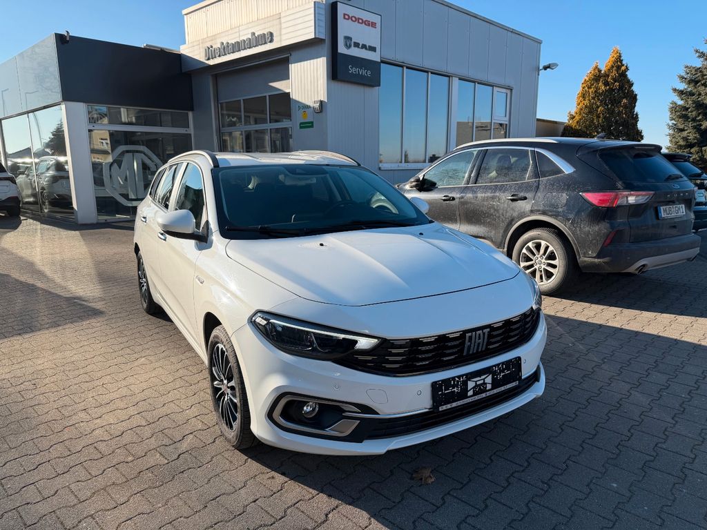 Fiat Tipo 2024