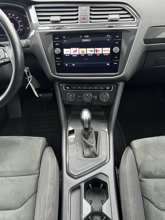 Volkswagen Tiguan Allspace 2020