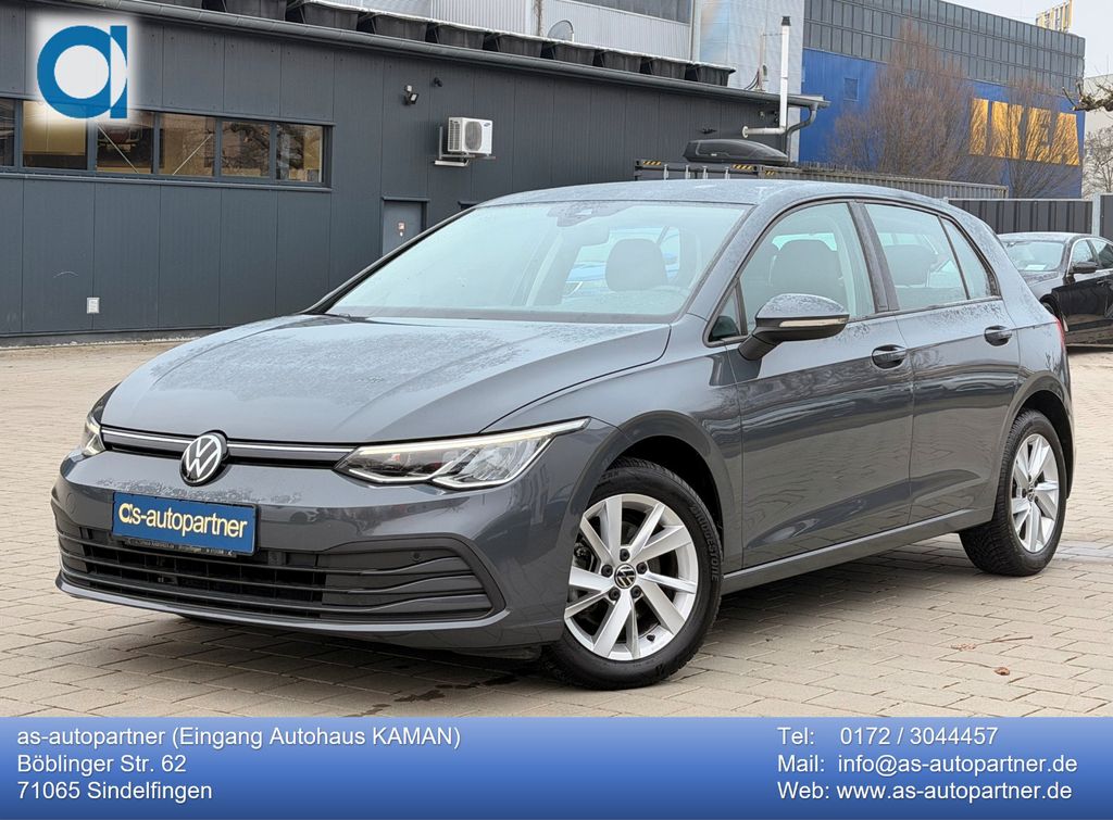Volkswagen Golf 2023