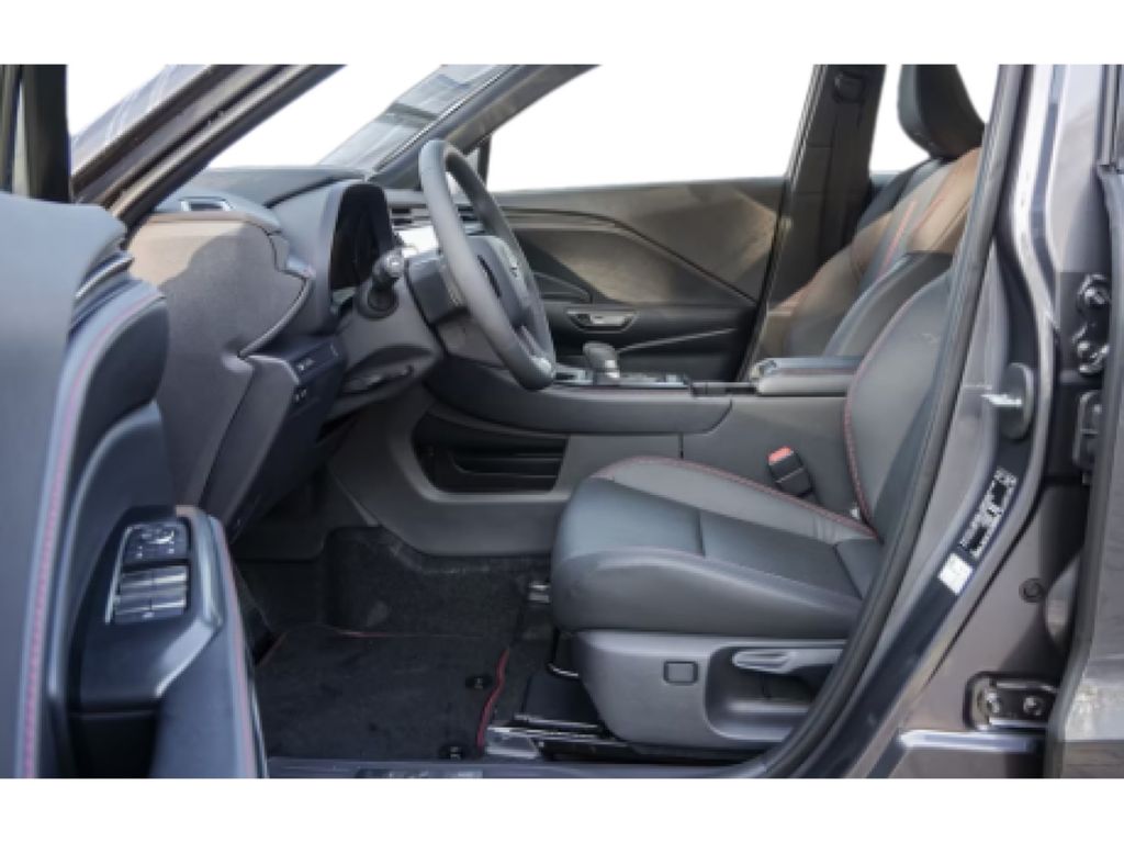 Lexus LBX