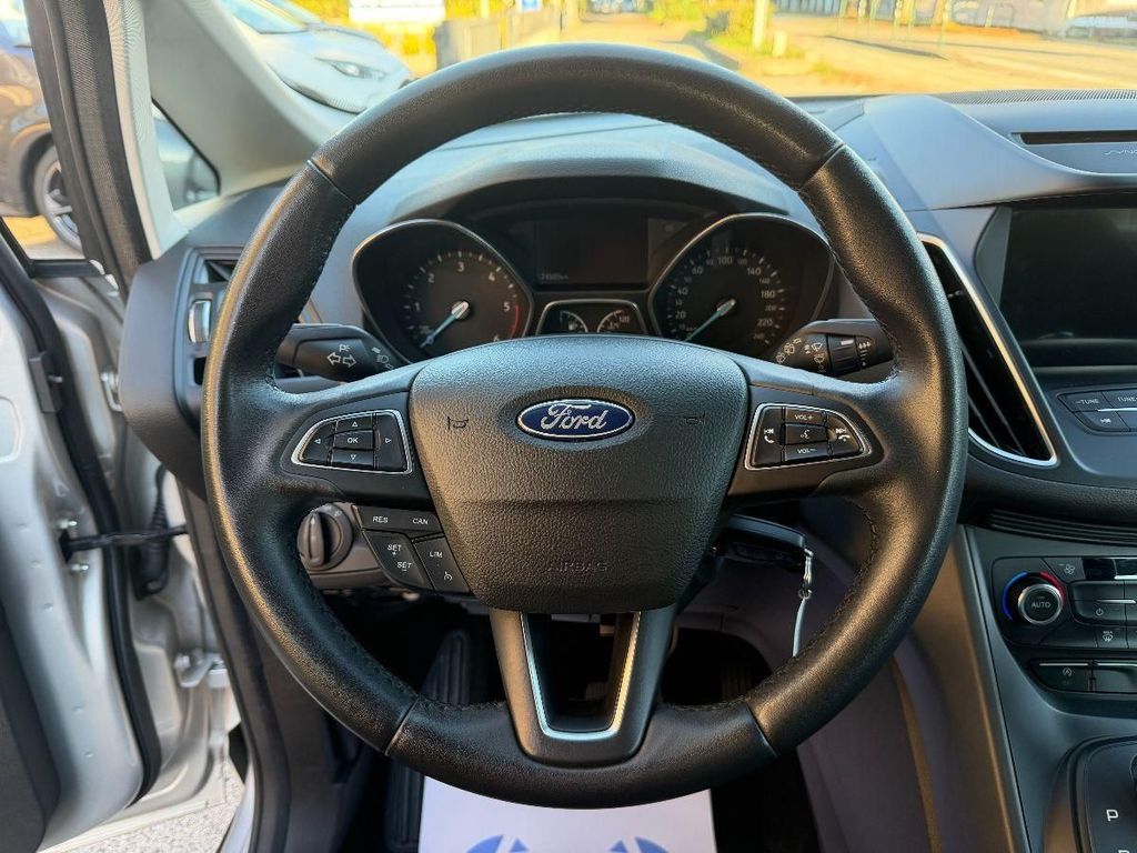 Ford C-Max 2019