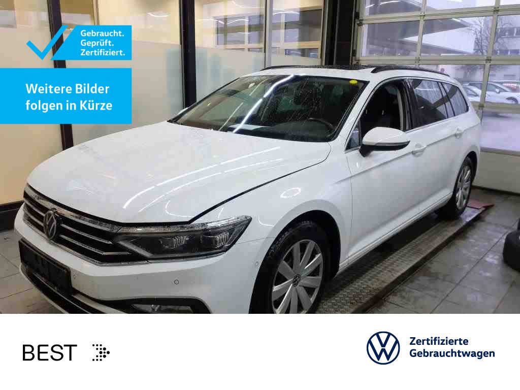 Volkswagen Passat Variant 2022