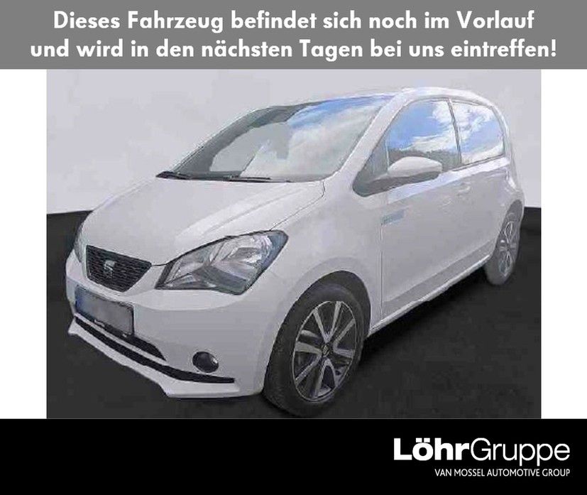 Seat Mii 2021