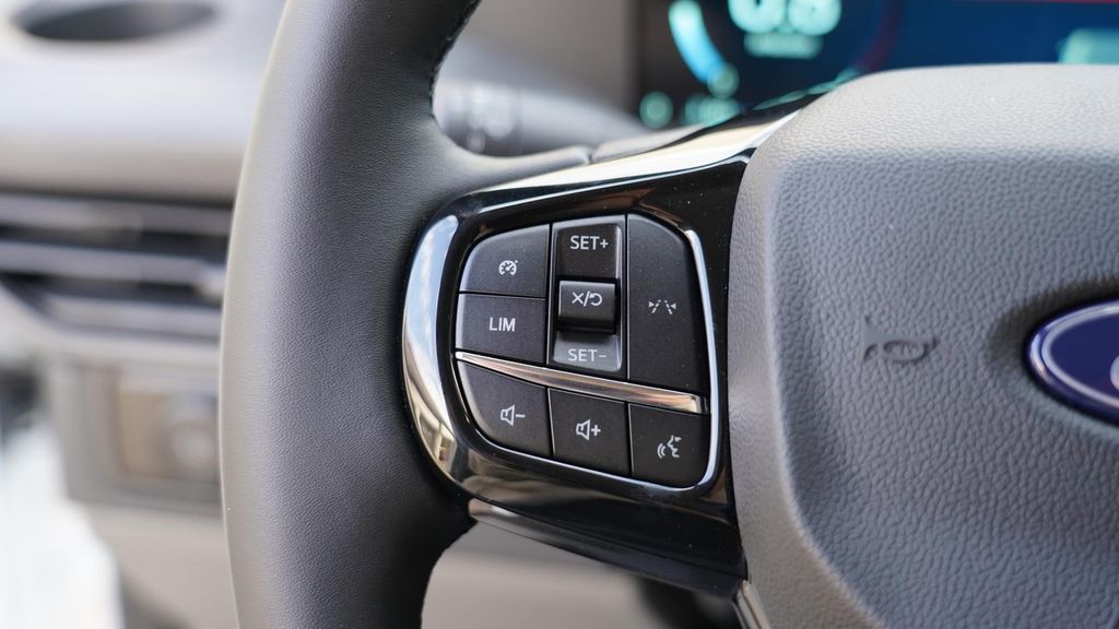 Ford Transit Custom 2025