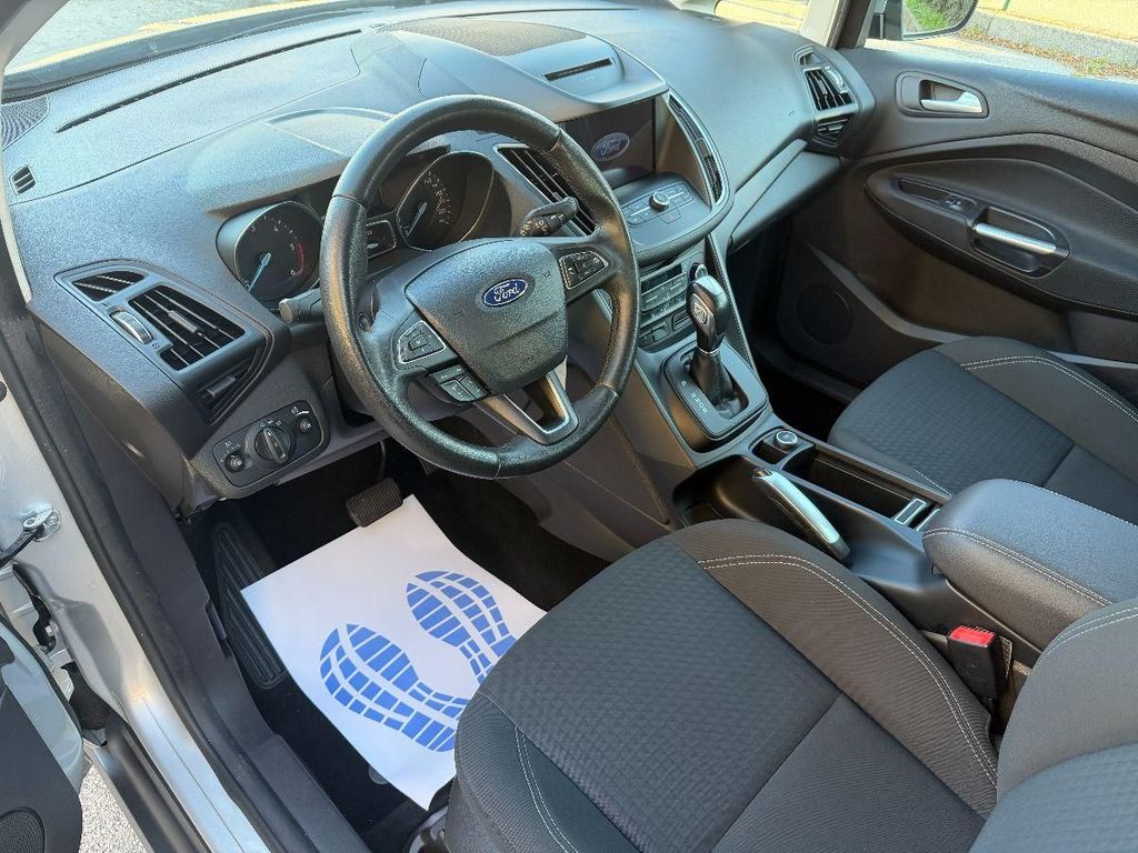 Ford C-Max 2019