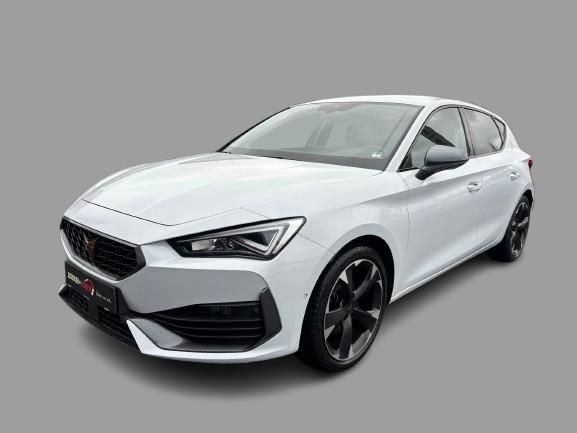 Cupra Leon 2023