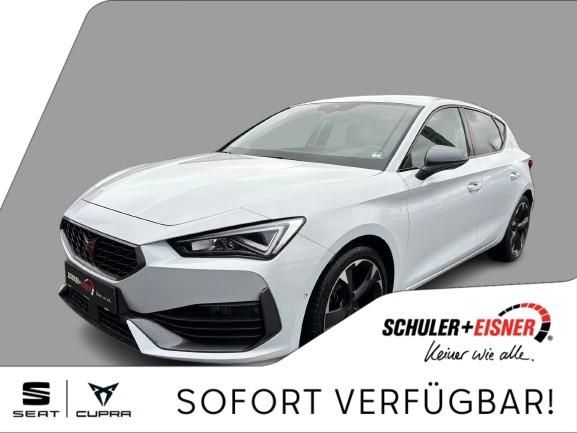 Cupra Leon 2023