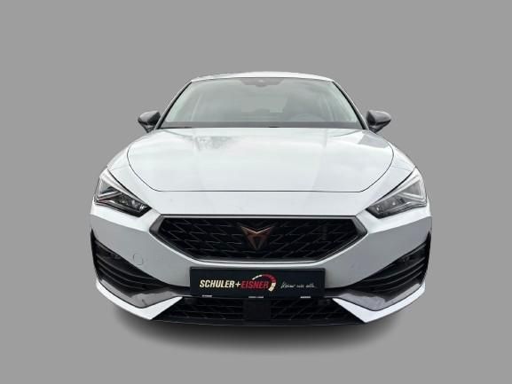 Cupra Leon 2023