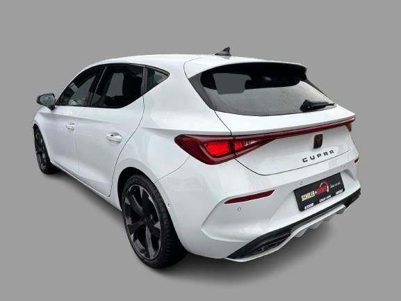 Cupra Leon 2023