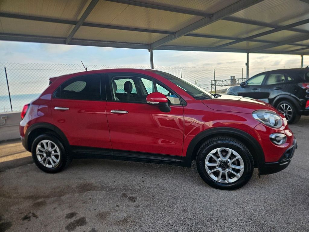Fiat 500L Cross 2020