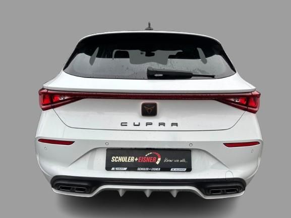 Cupra Leon 2023