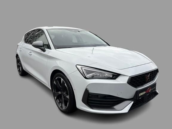Cupra Leon 2023