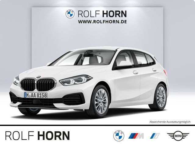 BMW 118 2022